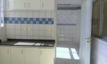 Imagem 4: Apartamento para aluguel possui 245 metros