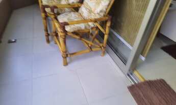 Imagem 7: LINDISSIMO APARTAMENTO COM 2 AMPLOS QUARTOS SENDO UM SUÍTE TODOS MONTDADOS COM ARMARIOS VA