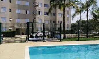 Imagem: Apartamento - Parque Yolanda (Nova Veneza)