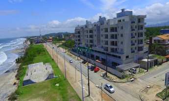 Imagem: ITAPOÁ - Apartamento Padrão - Jardim Pérola