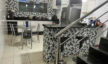 Imagem 6: Casa com 250 m2 5 suítes e energia solar