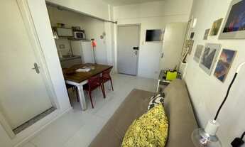 Imagem 5: Apartamento em Centro Histórico