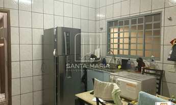 Imagem 3: Casa (térrea na rua) 2 dormitórios, cozinha planejada