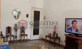 Imagem: Apartamento-À VENDA-Flamengo-Rio de Janeiro-RJ