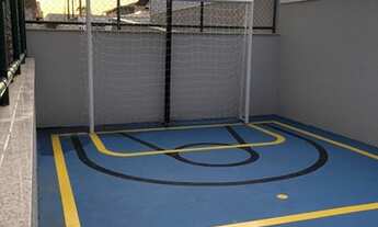 Imagem 4: Apartamento 2 dormitório Pinda (NOVO