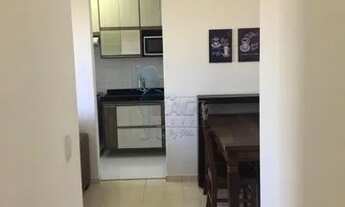 Imagem 7: Apartamento Kitchenette em Ribeirão Preto