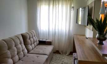 Imagem 4: Apartamento para Venda - 48m², 2 dormitórios, Coronel Aparício Borges