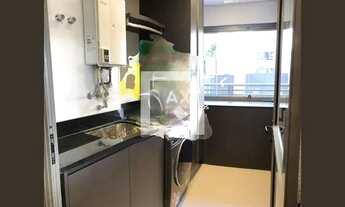 Imagem 7: Apartamento à Venda - Jardim Paulista, 1 Quarto, 70 m2