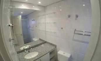 Imagem 6: Apartamento junto ao Portal do Morumbi, 109m², 3 dormitórios, 1 suíte, 2 vagas de garagem!