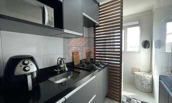 Imagem 5: Apartamento para Venda em São Paulo, Jardim Íris, 2 dormitórios, 1 banheiro, 1 vaga