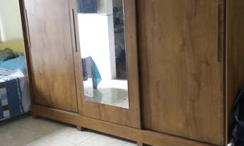 Imagem 7: Quitinete mobiliada