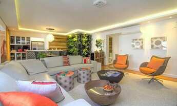 Imagem: Apartamento Alto Padrão para locação