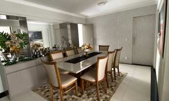 Imagem 7: Apartamento à venda no bairro Daniel Fonseca em Uberlândia/MG