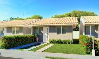 Imagem 5: Condomínio fechado de Casas de 2 e 3 quartos com suite