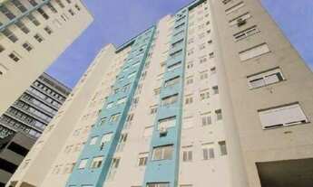 Imagem 2: Apartamento para Venda - 51m², 2 dormitórios, 1 vaga - Bela Vista