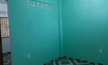 Imagem 4: Kitnet confortável