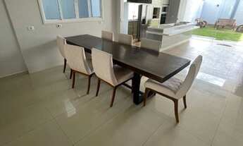 Imagem 2: Casa no condomínio Leonardo da Vinci