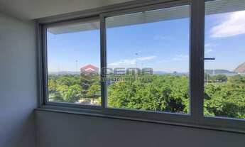 Imagem: Apartamento-À VENDA-Flamengo-Rio de Janeiro-RJ