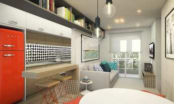 Imagem 3: Apartamento em Vila Nova Manchester - São Paulo, SP - rif