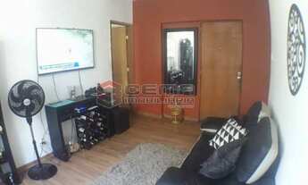 Imagem 7: Oportunidade. Glória, Apartamento 2 Quartos com vaga