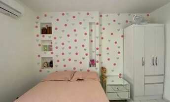 Imagem 5: Em frente a Praça Lions. 3 quartos, 1 suíte. 100m². totalmente nascente. 1 vaga