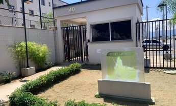 Imagem: Apartamento em Pindamonhangaba