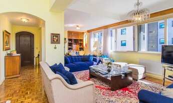 Imagem 5: Apartamento em Moinhos de Vento