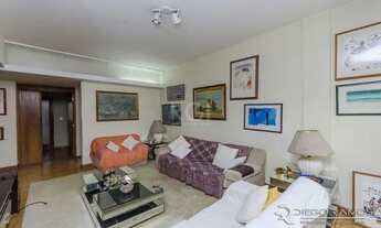 Imagem 2: Apartamento para Venda - 171.6m², 3 dormitórios, sendo 1 suites, 1 vaga - Rio Branco