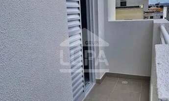 Imagem 7: APARTAMENTO COM 2 QUARTOS PARA VENDA, QUARTA PARADA, SÃO PAULO