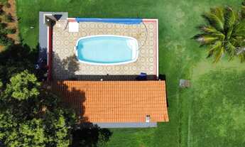 Imagem 4: Sítio em São Francisco de Goiás - 4,25 alqueires