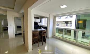 Imagem: 03 Suítes e 02 Vagas, na Meia Praia