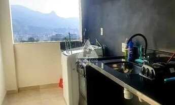 Imagem 6: Apartamento à venda, 1 quarto, Tijuca - RIO DE JANEIRO/RJ