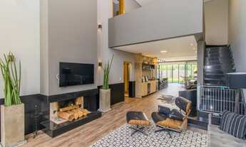 Imagem 5: Sobrado para Venda - 275m², 3 dormitórios, sendo 3 suites, 2 vagas - Marechal Rondon