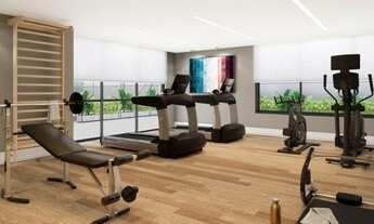 Imagem 8: Apartamento para Venda - 100.92m², 2 dormitórios, sendo 2 suites, 2 vagas - Auxiliadora