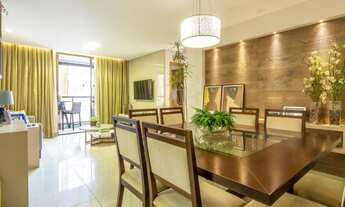 Imagem: Apartamento para venda possui 110 m² com