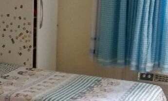 Imagem 3: Apto 2 Quartos na Barra da Tijuca Barra Sul Pontões 58M²