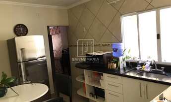 Imagem 3: Casa (térrea na rua) 3 dormitórios/suite, cozinha planejada