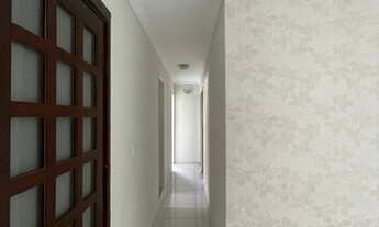 Imagem 3: Ap de 3/4 + dependencia em Lagoa Nova 139.999