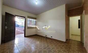 Imagem 3: Casa com 4 dormitórios à venda, 197 m² por R$ 595.000,00 - Vila Guiomar - Santo André/SP