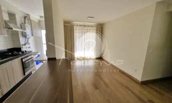 Imagem 2: Apartamento para locação em Campinas, Bosque, por R$3.000,00 - Façanha Imóveis Campinas