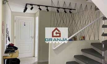 Imagem 4: Casa com 4 dormitórios, 11 m² - venda por R$ 740.000,00 ou aluguel por R$ 5.300,00/mês - G