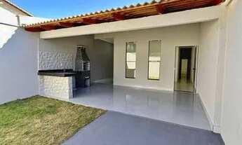 Imagem: FXC7 CASA EM BAIRRO DE FATIMA