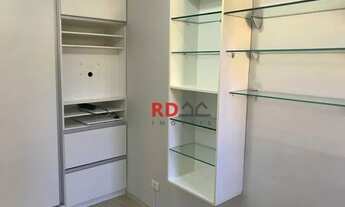 Imagem 6: Apartamento com 2 dormitórios para alugar, 73 m² por R$ 2.000/mês - Alto Ipiranga - Mogi d