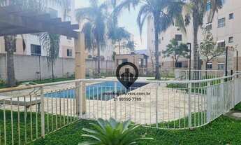 Imagem 6: Apartamento 2 quartos 3º andar em Cosmos - RJ