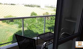 Imagem 2: Apartamento (tipo - padrao) 2 dormitórios, cozinha planejada, portaria 24hs, lazer, espaço