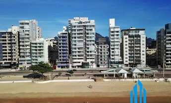 Imagem 2: Edifício Residencial Titanium apartamento de 4 quartos a venda frente para o mar na Praia
