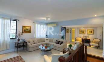 Imagem 4: Cobertura-À VENDA-Ipanema-Rio de Janeiro-RJ