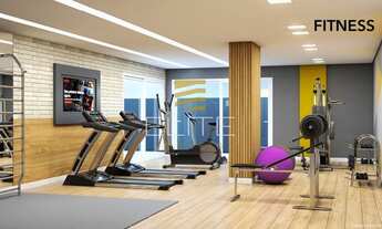 Imagem 7: Apartamento com 121,20 metros privativos 3 suítes, 2 vagas de garagem em Campinas São josé