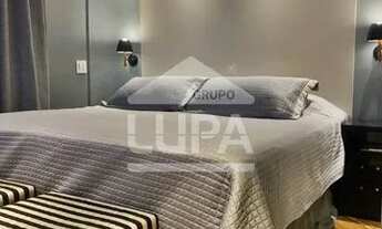 Imagem 5: APARTAMENTO COM 4 QUARTOS PARA LOCAÇÃO, PINHEIROS, SÃO PAULO