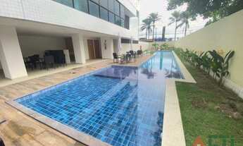 Imagem 2: Apartamento para venda com 72 metros quadrados com 3 quartos em Cordeiro - Recife - PE